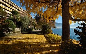 Hotel Royal Plaza Montreux